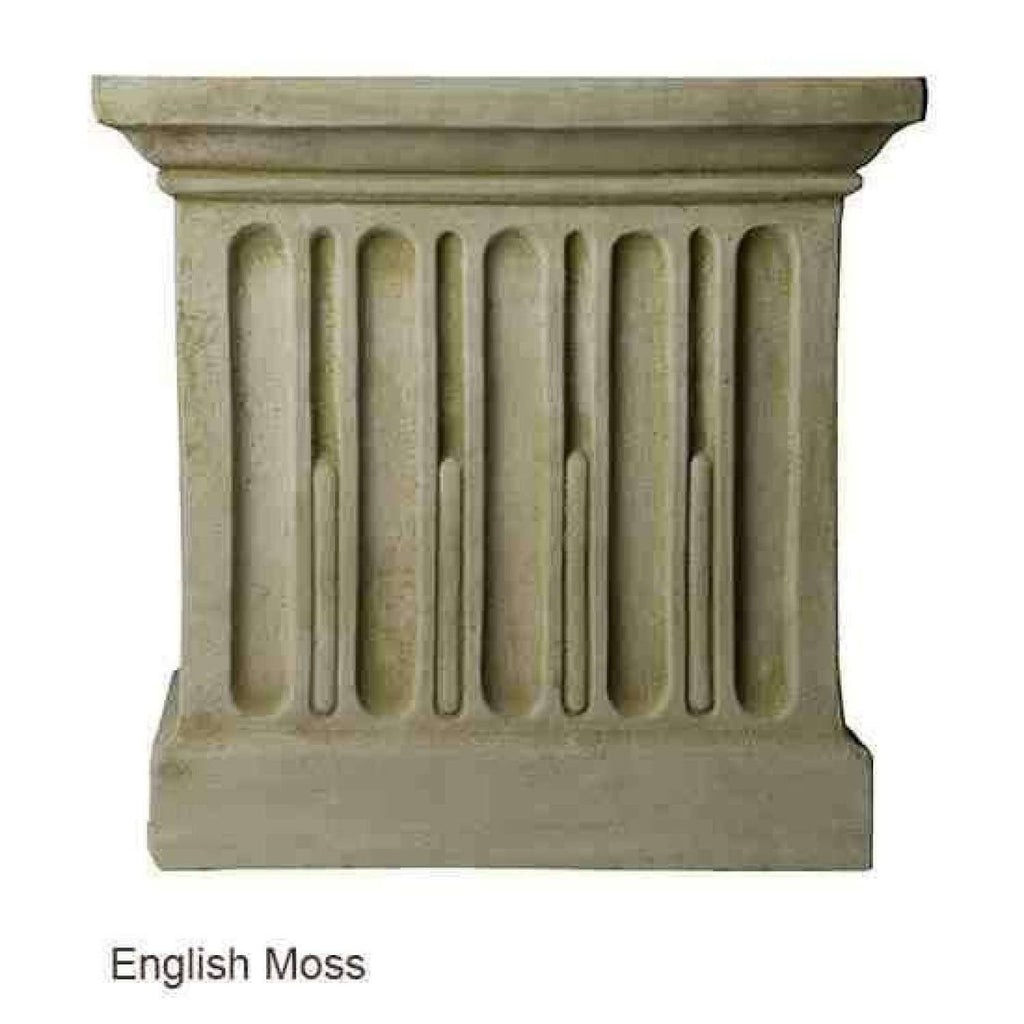 Faux Bois Stepping Stone Z4335