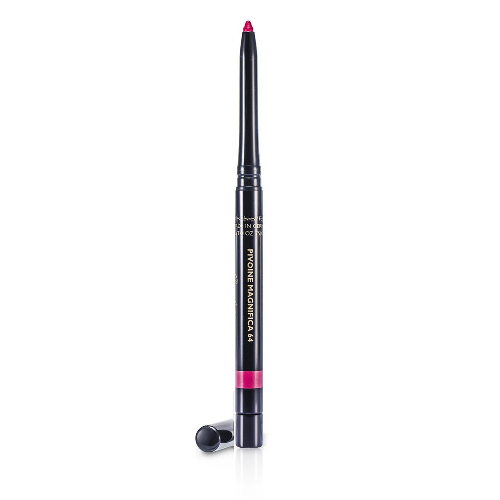 Lip Liner - #63 Rose De Mai 0.35g X7992