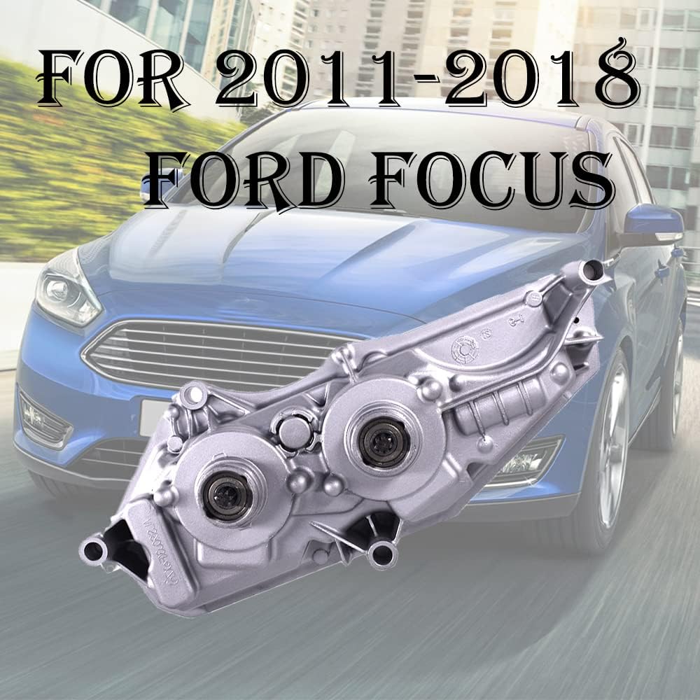 TCU Transmission Control Module Unit F2542