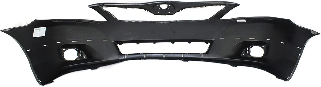 Front Bumper Cover for Toyota Camry 2010-2011 Primed SE Model R537