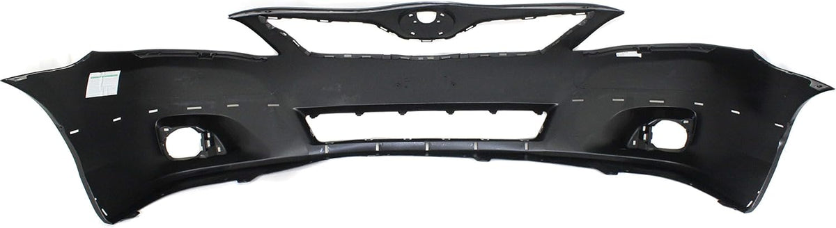 Front Bumper Cover for Toyota Camry 2010-2011 Primed SE Model R537