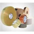 2 x 60 yds. 2.5 Mil Clear Acrylic Carton Sealing Tape R574567