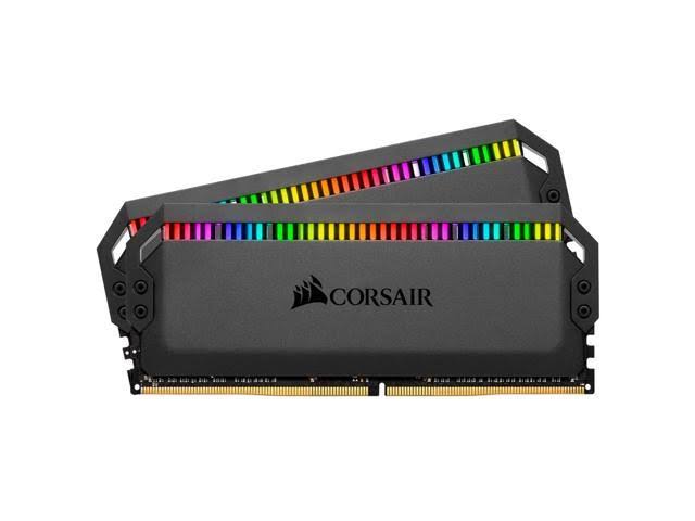 16GB (2 x 8GB) DDR4 3000MHz C15 Memory Kit E458983