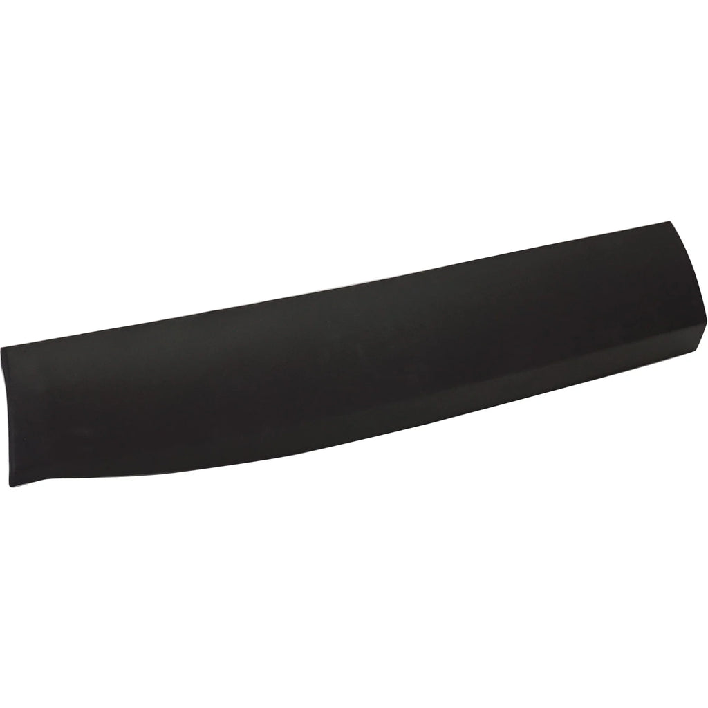 Door Molding and Beltlines for 2015-2022 Jeep Renegade Front, Right Passenger O71788