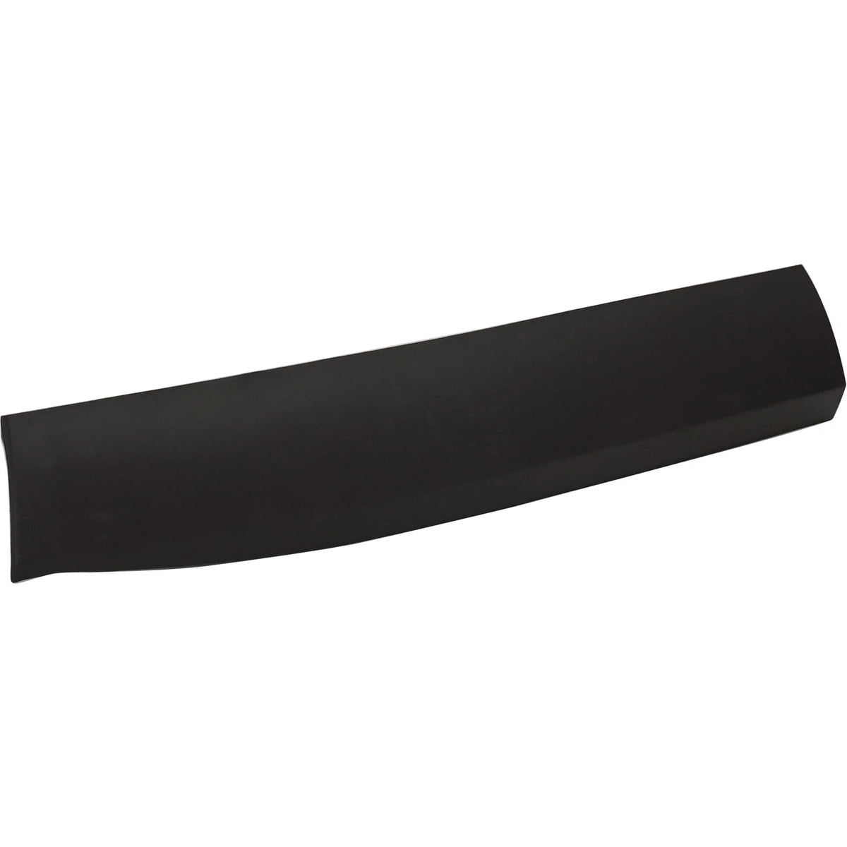 Door Molding and Beltlines for 2015-2022 Jeep Renegade Front, Right Passenger O71788