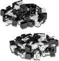 Cat6 RJ45 Keystone Jack 50-Pack Q140796