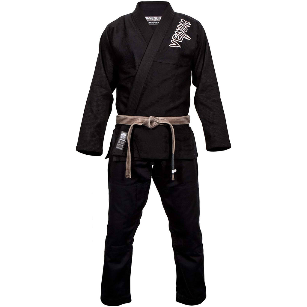 Black BJJ Gi C541958