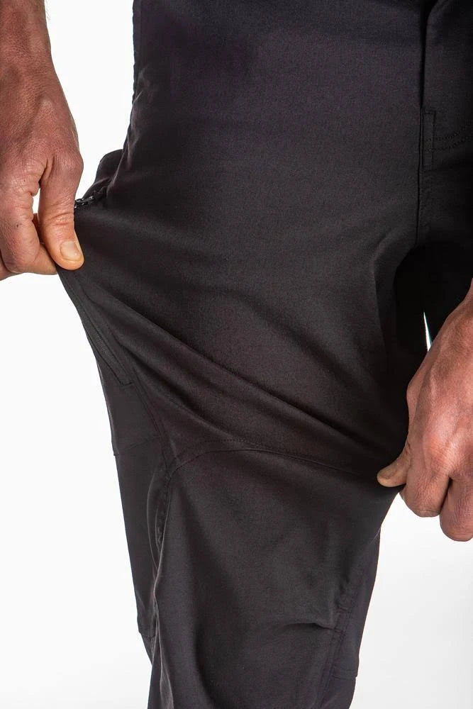 Black 30 Cargo Pant H433571