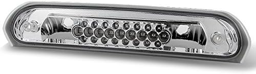 Smoke LED 3rd Brake Light Tail Lamp H177502