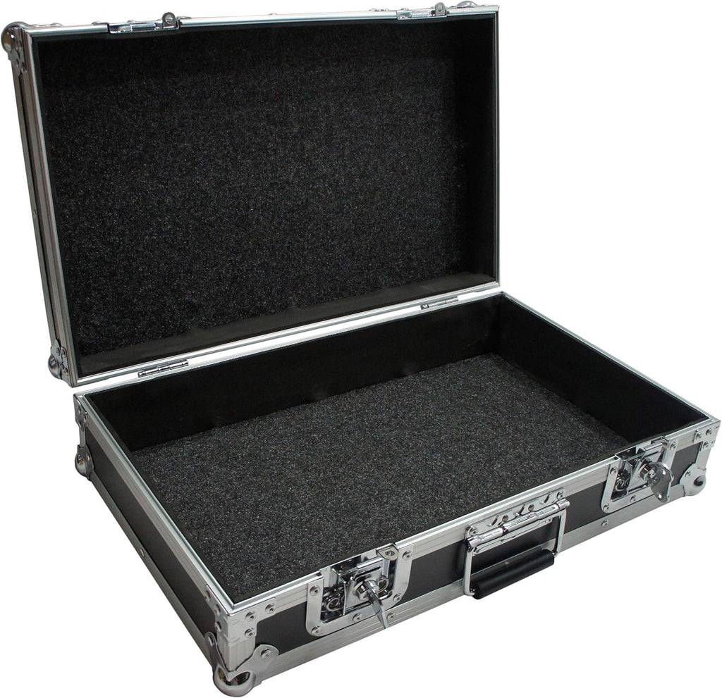 22 x 13 x 5-3/8 Pick & Pluck Foam Utility Locking Case E23683