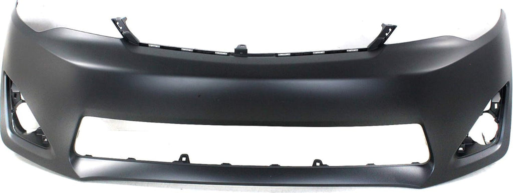 Front Bumper Cover for Toyota Camry 2012-2014 Primed K317492