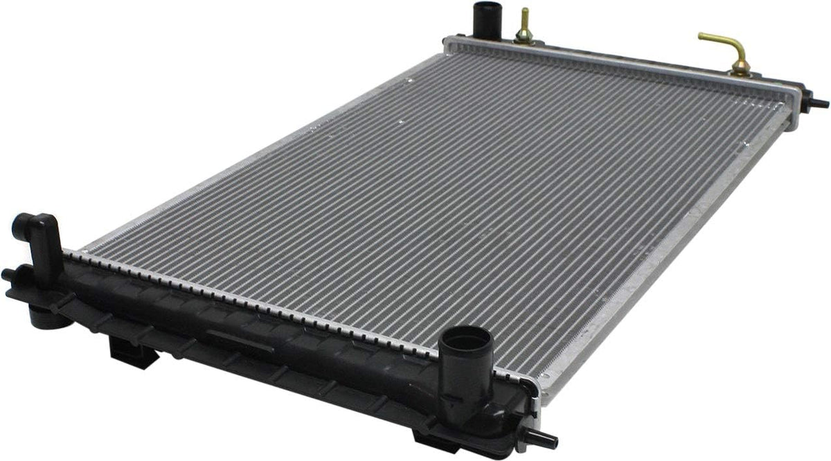 Radiator for Nissan Altima Maxima Automatic Transmission Sedan J64753
