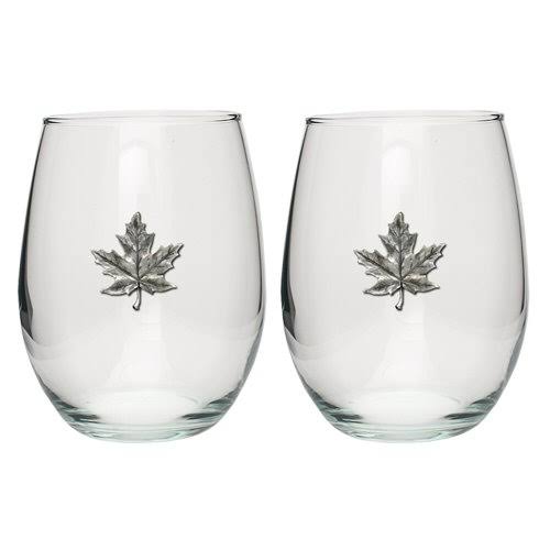 Stemless Wine Glass (Set of 2) R821370