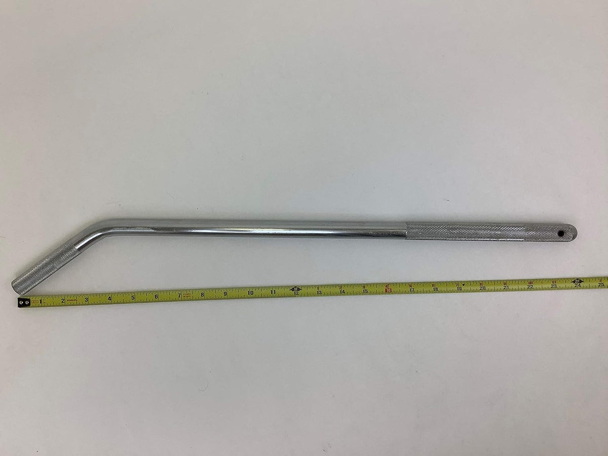 4-Pack 24 Inch Tie Down Winch Bars P451