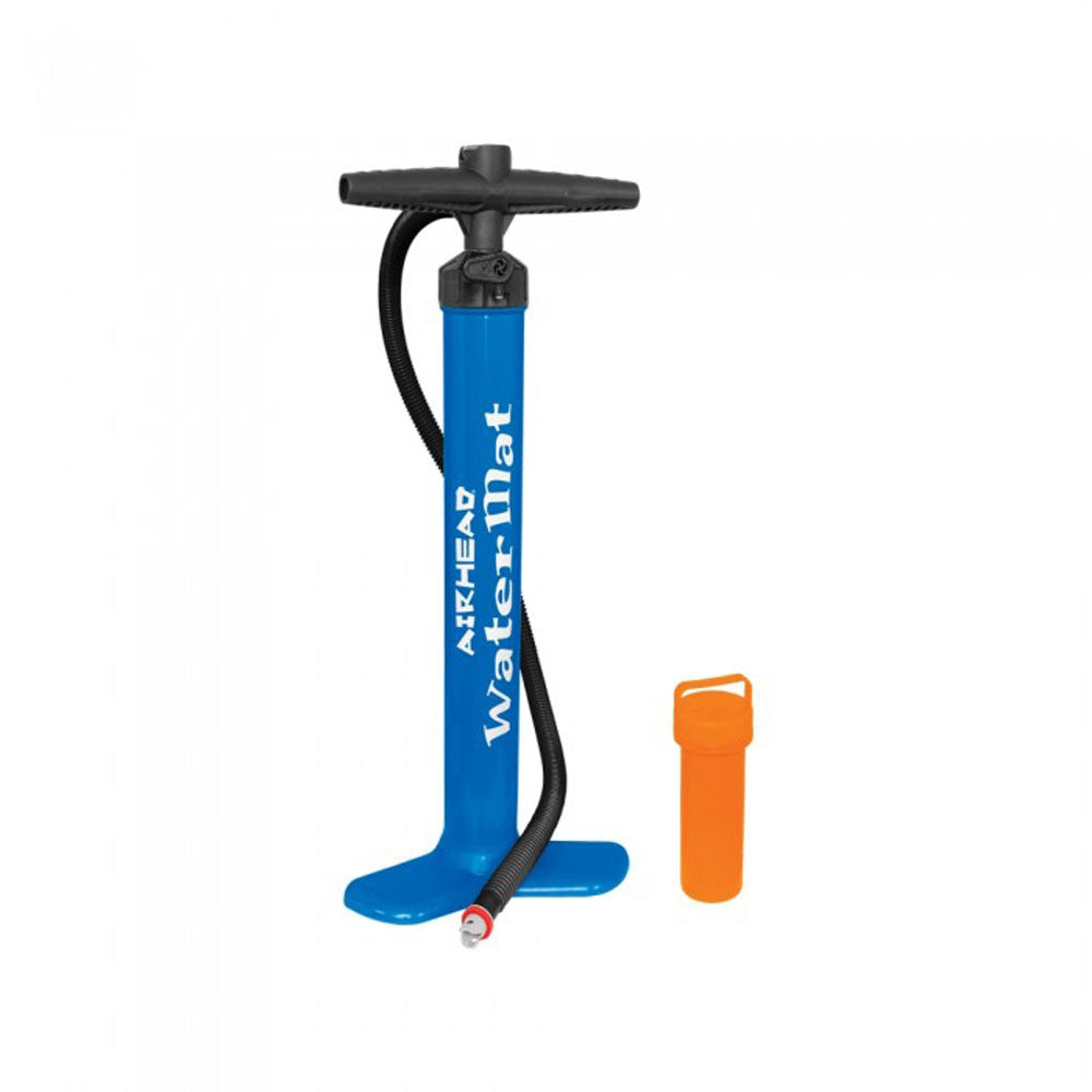 Inflatable Deck, 8 ft. w Pump Z662077