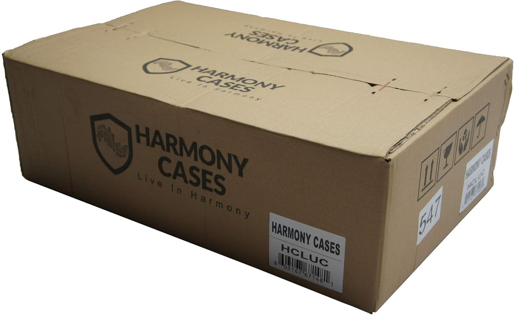 22 x 13 x 5-3/8 Pick & Pluck Foam Utility Locking Case E23683