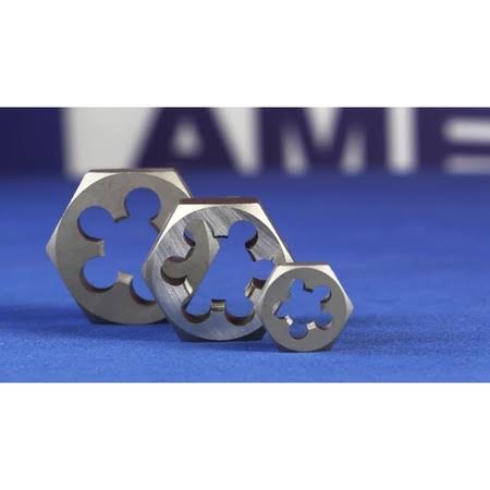 1-3/4x22-10 Carbon Steel Hex Die J752421