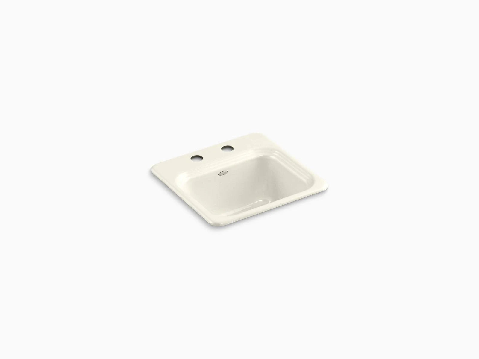 Biscuit Bar Sink T432243