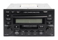 Restored AM FM Radio Cassette 6 Disc CD MP3 Player Y59397