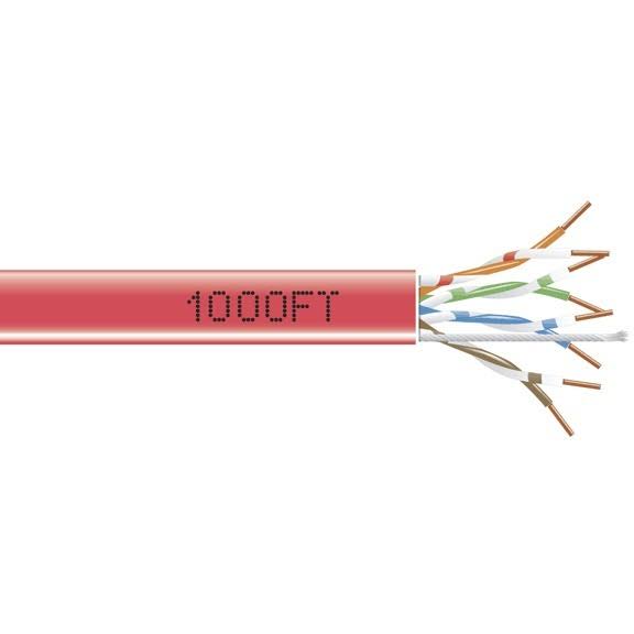 Black Box Cat.5e Bulk UTP Cable U1228