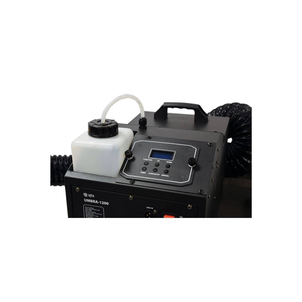 Low Mist Generator R737