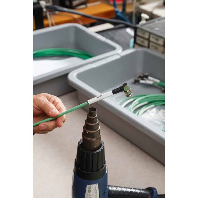 Wire Marker Wire Sleeve U97410