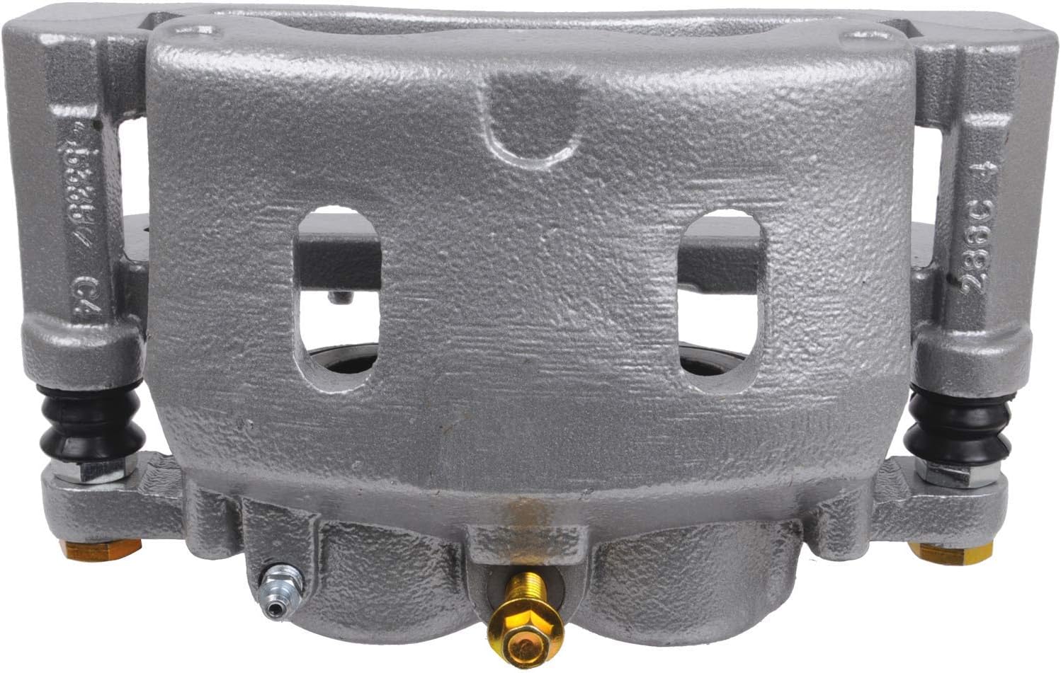 Front Right Brake Caliper H16770