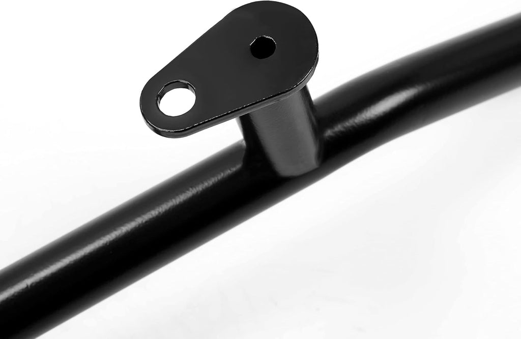 Steel Rear Cargo Rack Extender Kit M8866