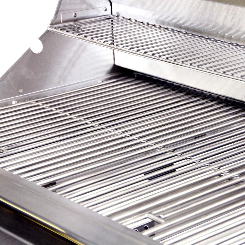36-inch 4-burner Built-in Natural Gas Grill B924701