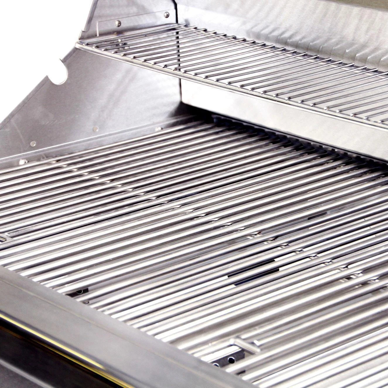 36-inch 4-burner Built-in Natural Gas Grill B924701