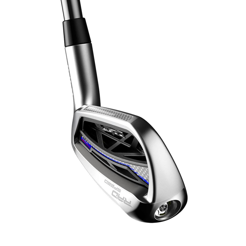 Steel Stiff Right Handed 4 Iron N5830
