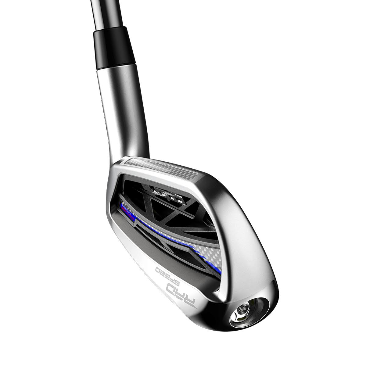 Steel Stiff Right Handed 4 Iron N5830