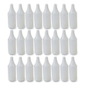 32 oz. Clear Embossed Spray Bottle M7474