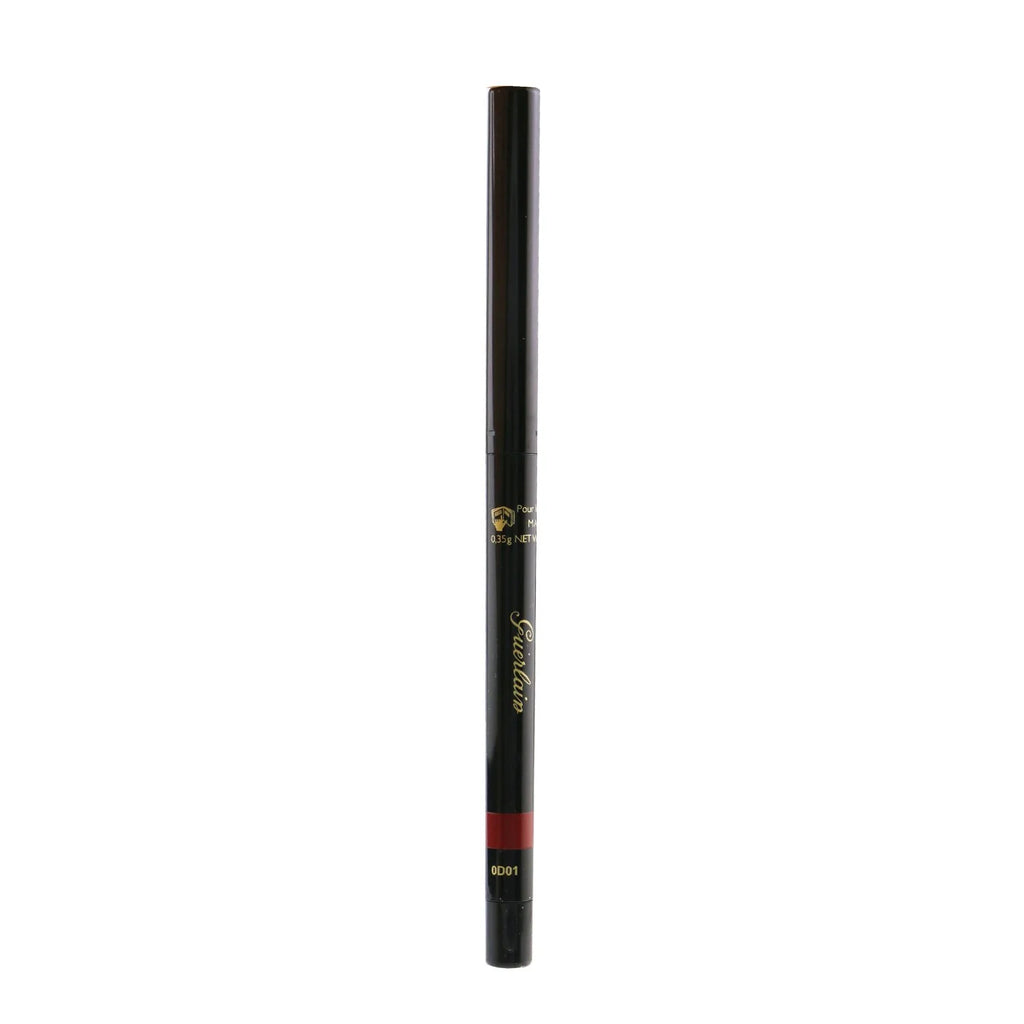 Lip Liner - #63 Rose De Mai 0.35g X7992