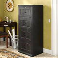 4 Drawer File Y6508