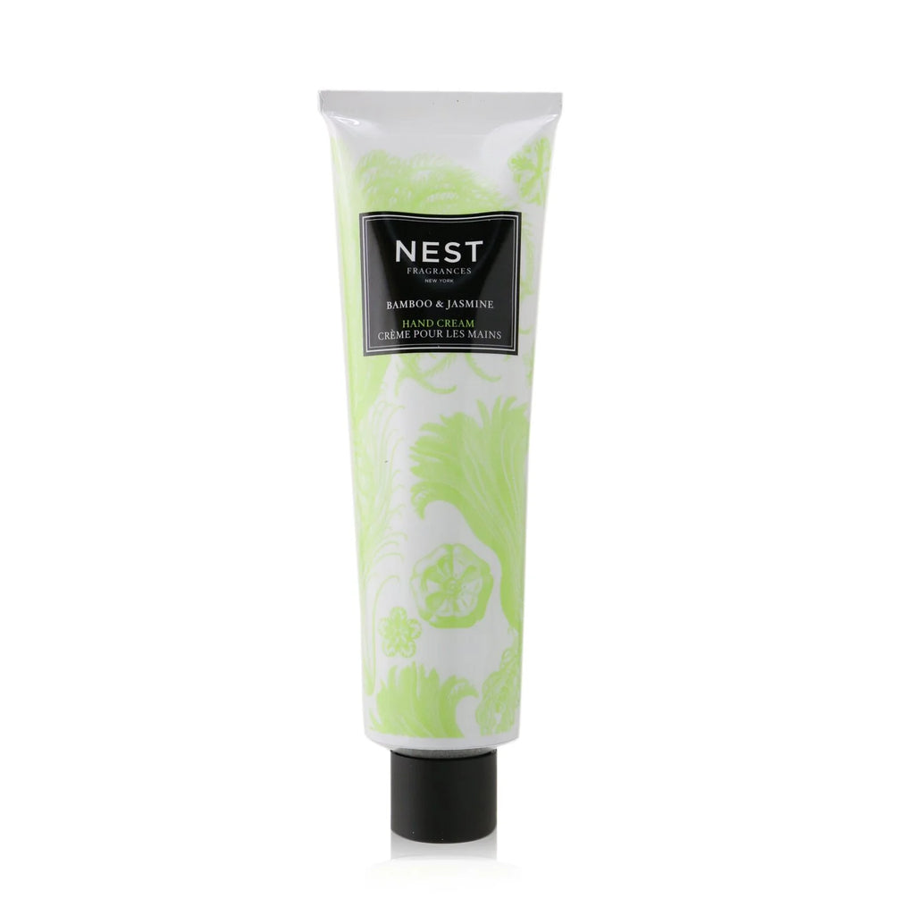 Bamboo & Jasmine Hand Cream 100ml N16804