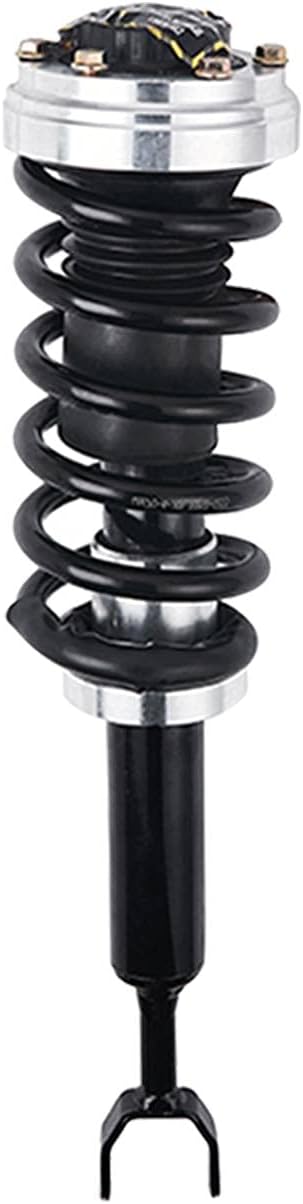 4PCS Rear Left Right Air Suspension Shock Absorbers Struts H848420