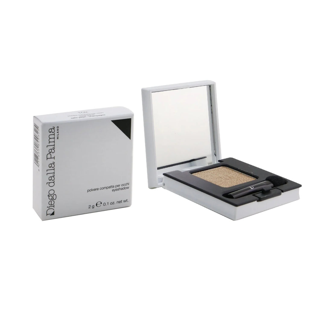 Pale Pink Eyeshadow A6059