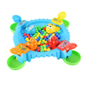 Desktop Game Parent-Child Interaction Toys (4 Players, 24 Beans) Q876