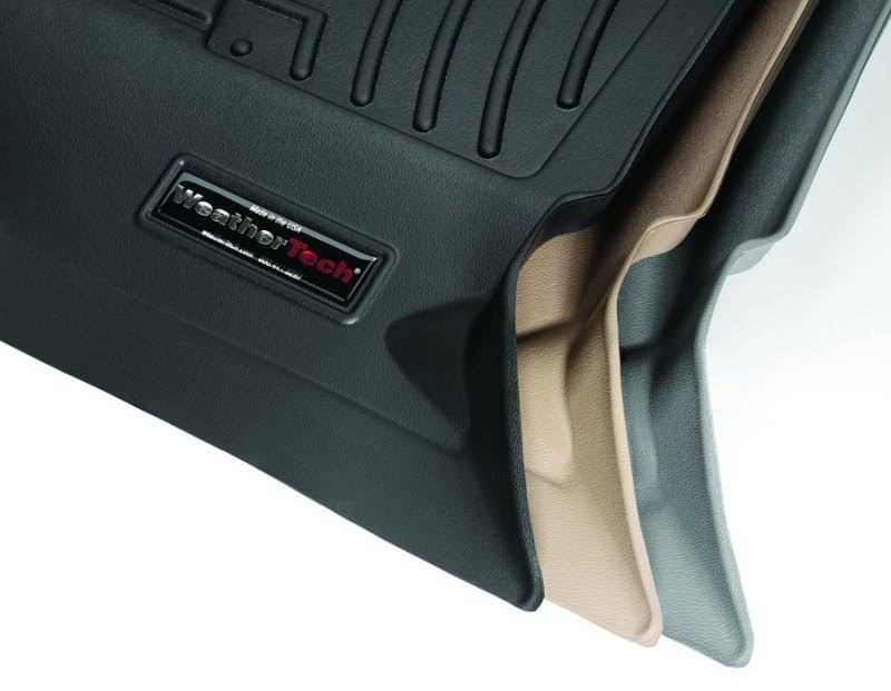 Tan Front FloorLiner N773