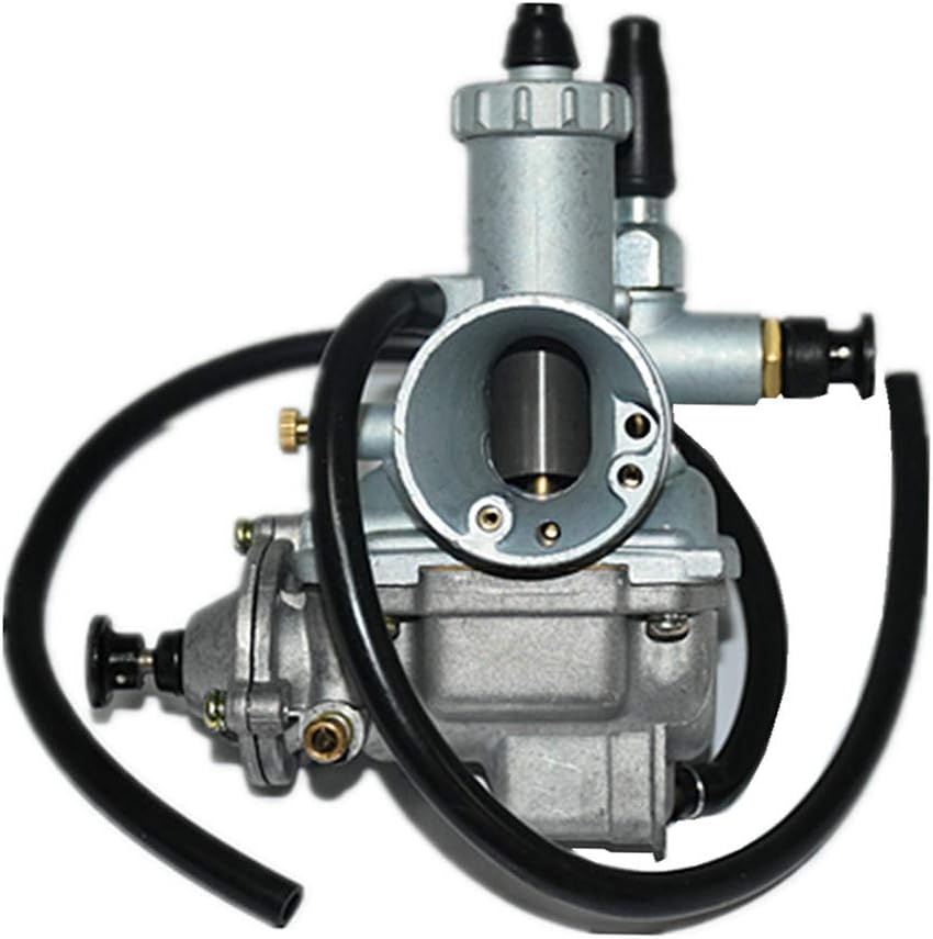 Lt125 Carburetor F228966