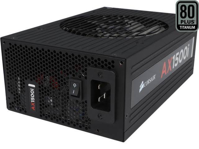 1500W Digital Power Supply R354942