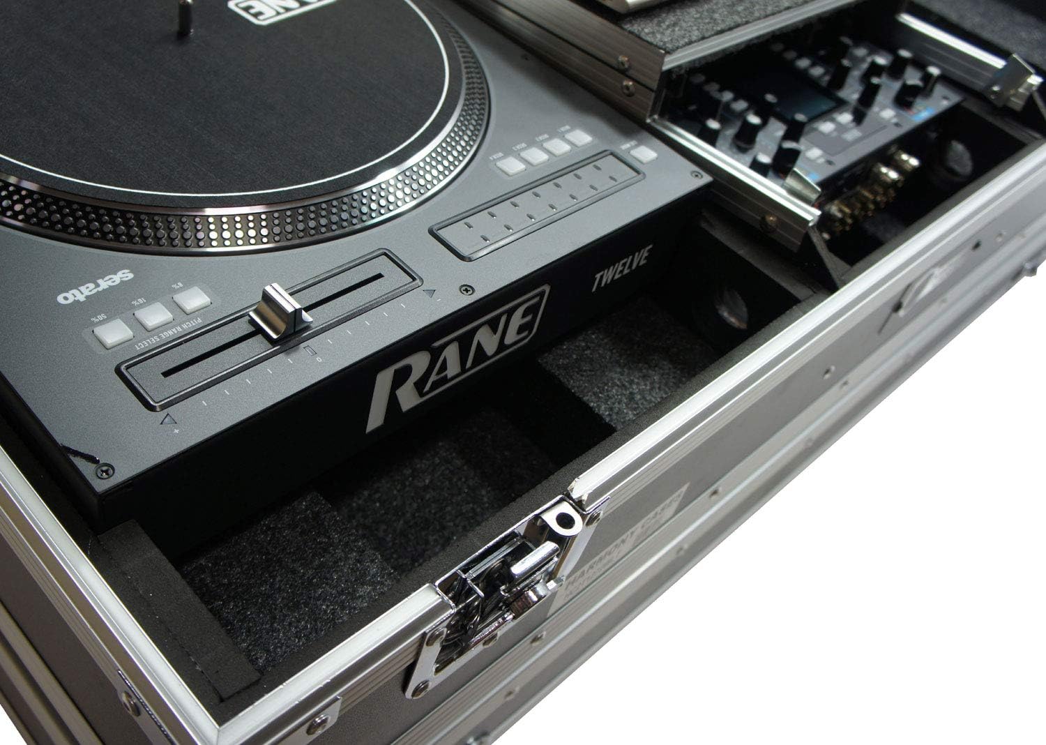 DJ Battle Coffin Case Z147