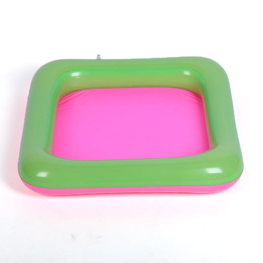 Inflatable Sandbox Tray K2617