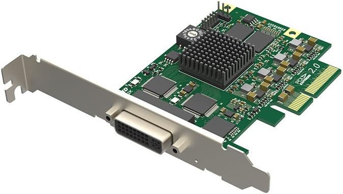 4K Video Capture Card R173037