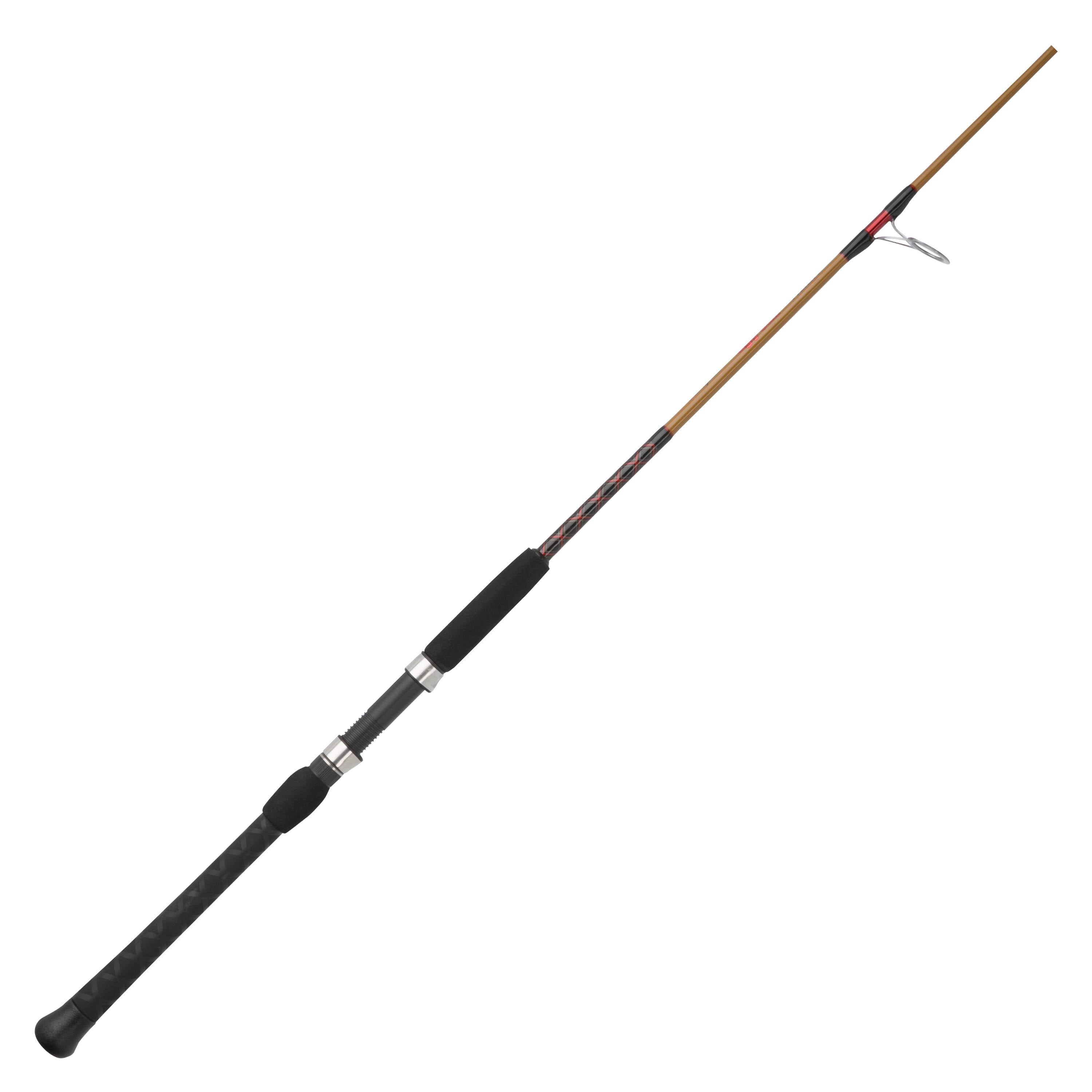 Tiger Elite Spinning Rod M895
