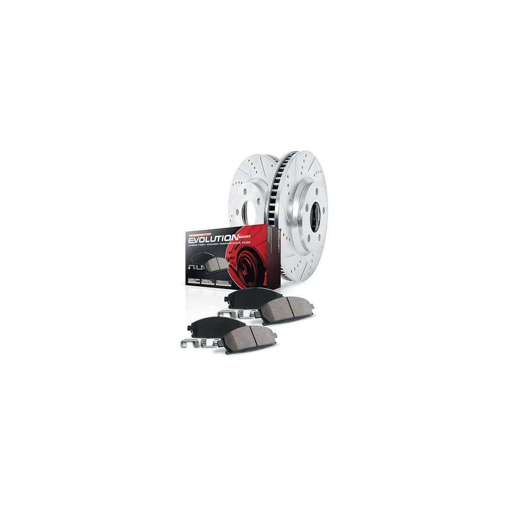Brake Kit T4096