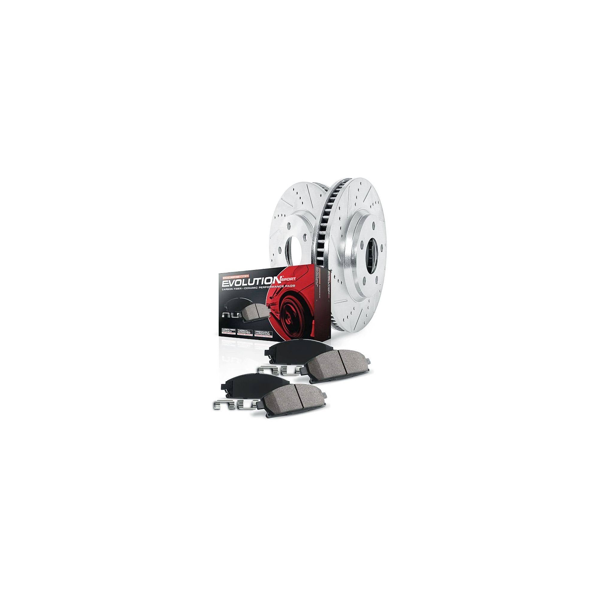 Brake Kit T4096