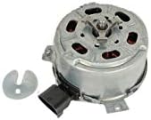 Engine Cooling Fan Motor A5630