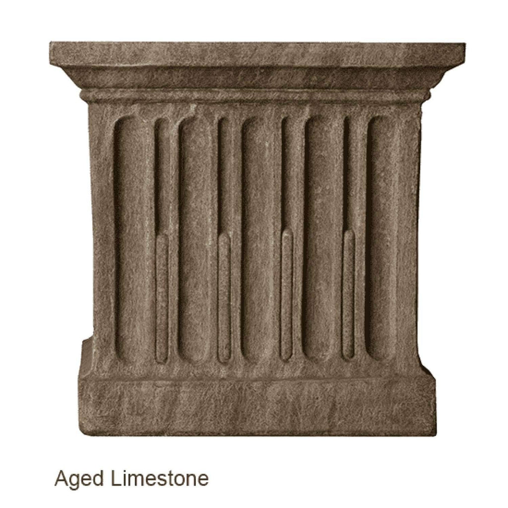 Faux Bois Stepping Stone Z4335